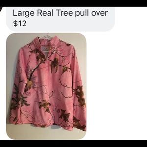 Junior/women’s tops medium and large